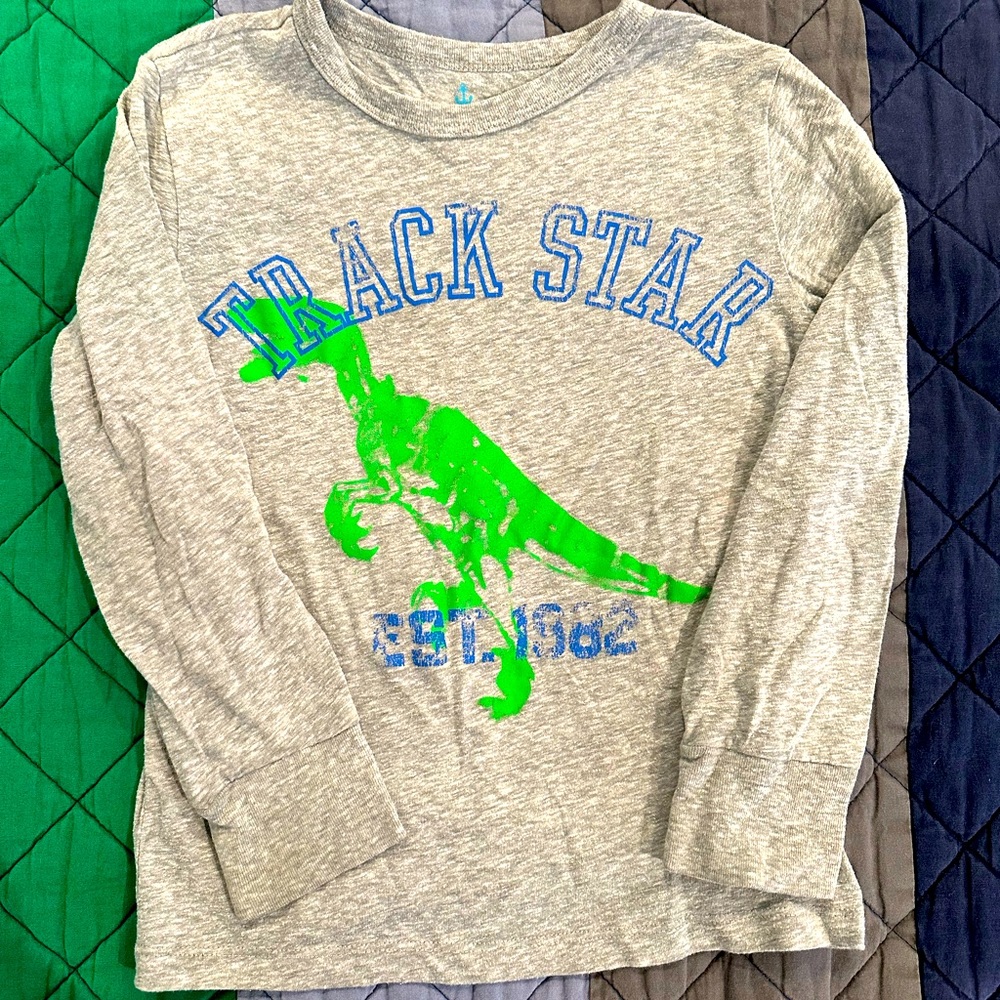 Crewcuts Boys Shirt